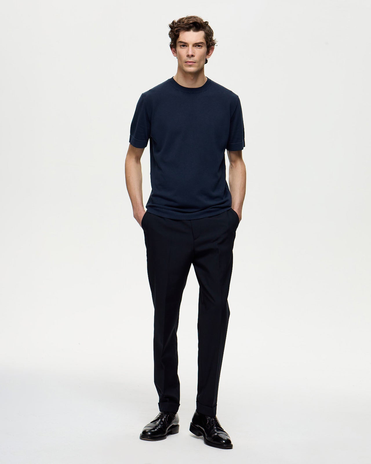 DAZIO - Dark Navy