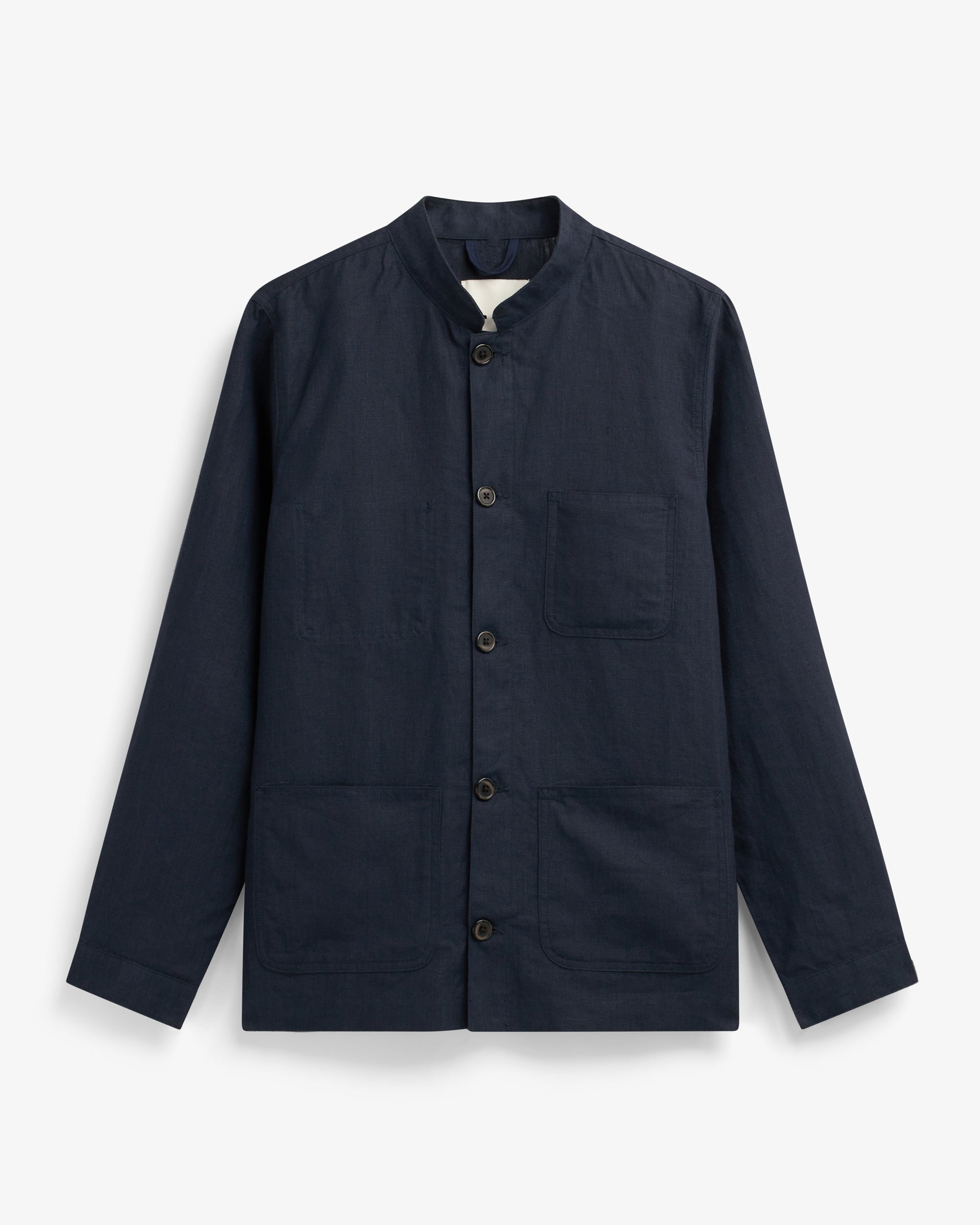 HOPKINS Painter's Jacket – Navy