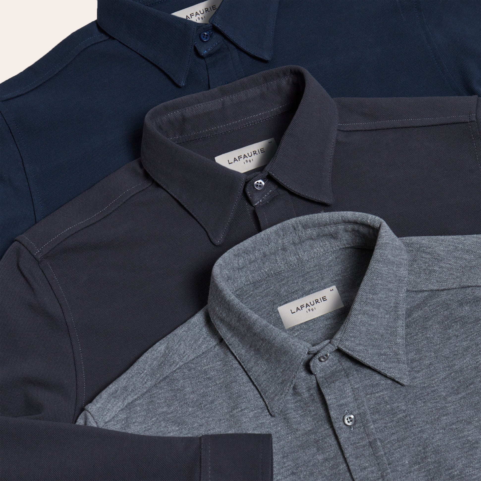 Bobbi Shirt - Gris Chine