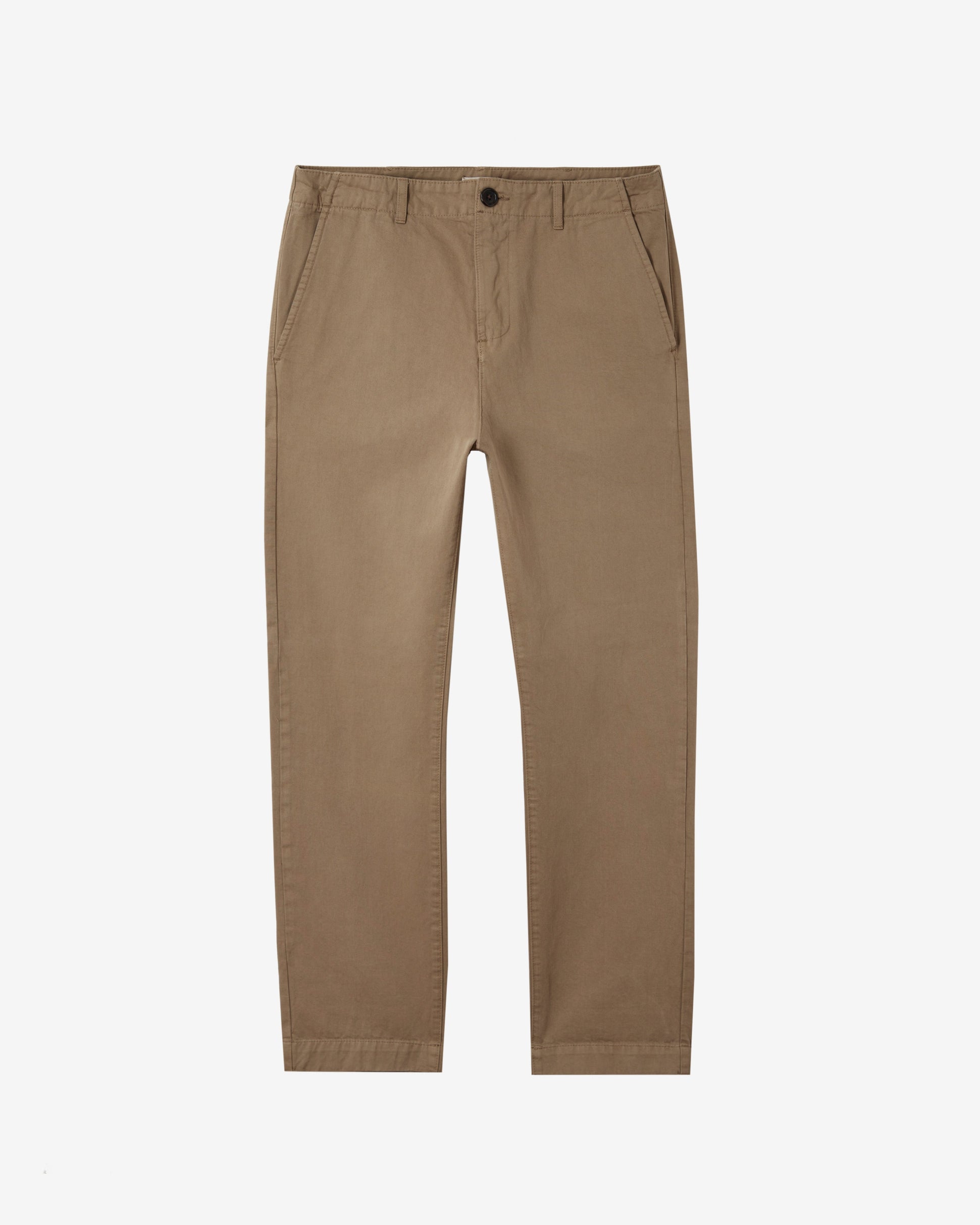 CLARENCE Spring Chino – Sage