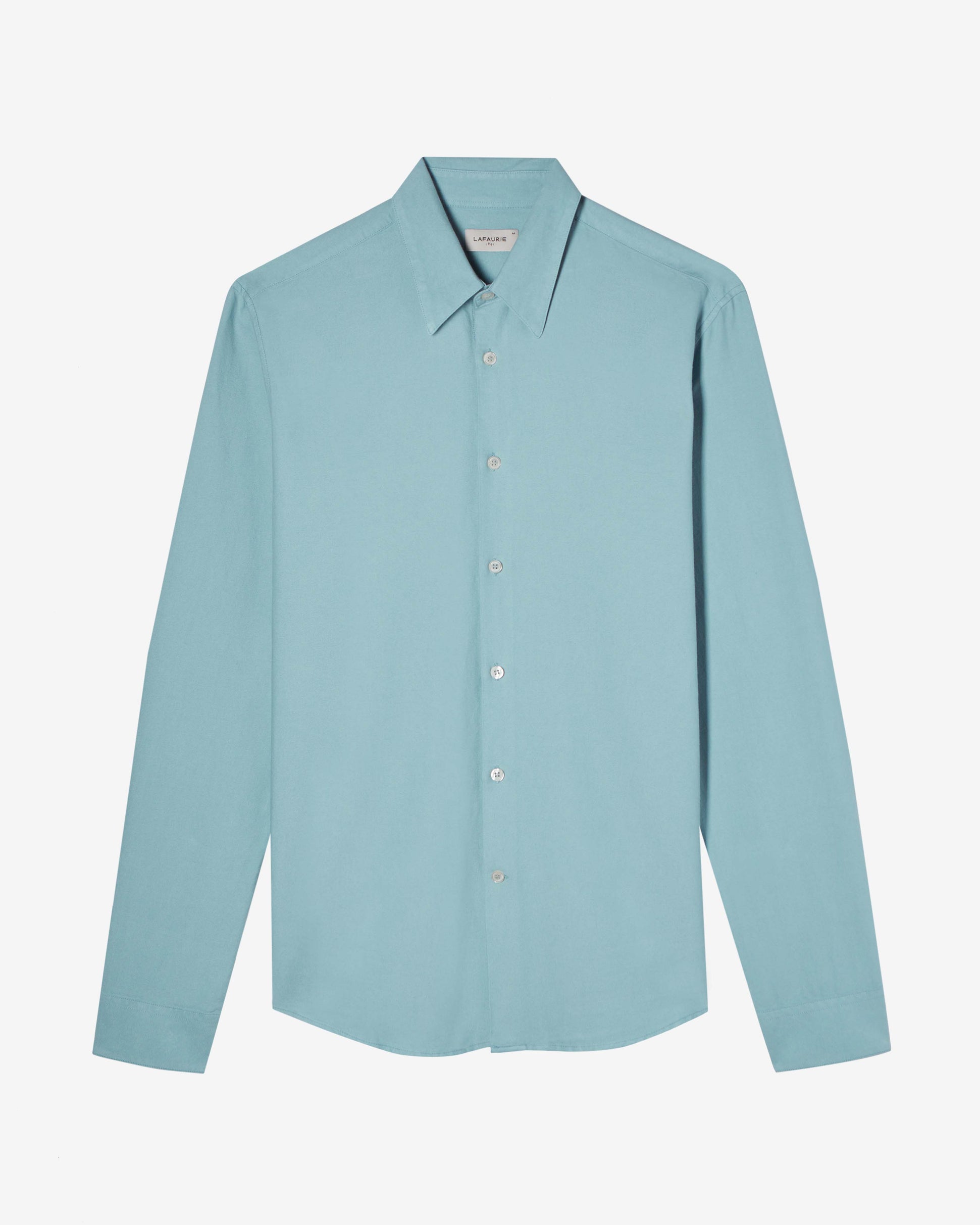 FELIX Shirt - Amazonite