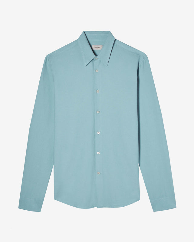 FELIX Shirt - Amazonite