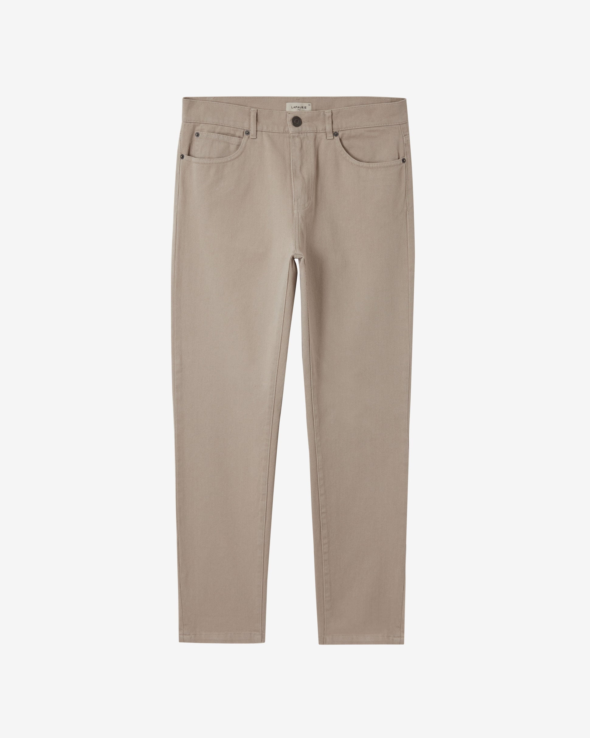 DEAN Pants - Chanvre