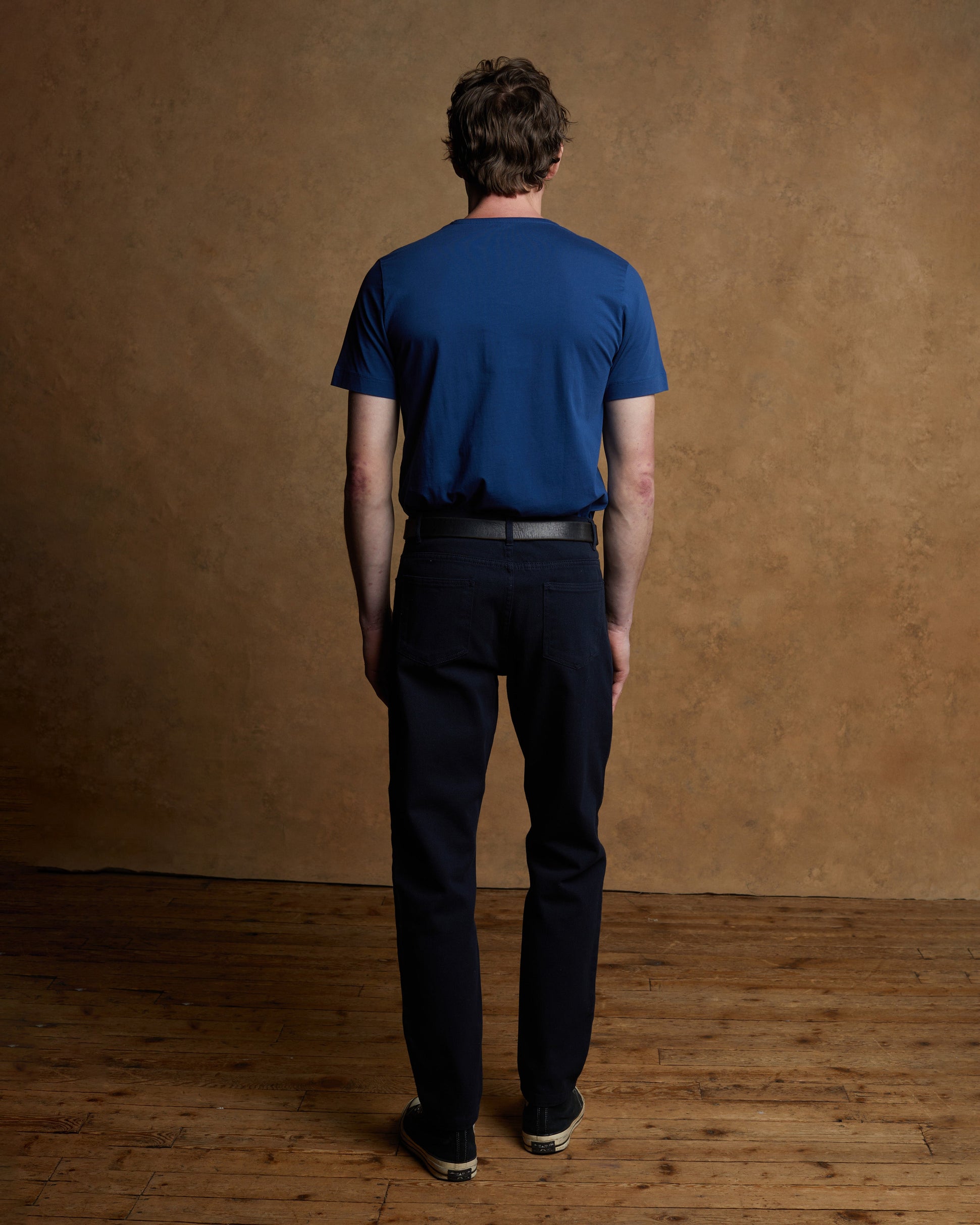 DEAN Pants - Navy