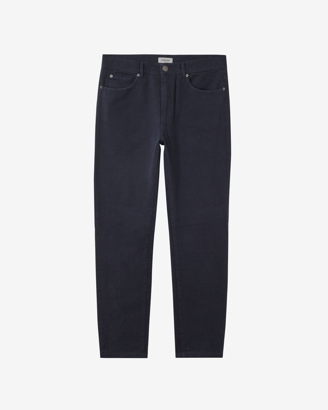DEAN Pants - Navy