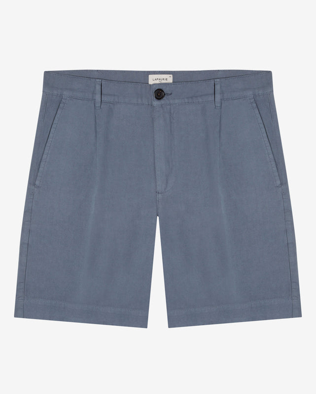 DENVER Shorts - Slate
