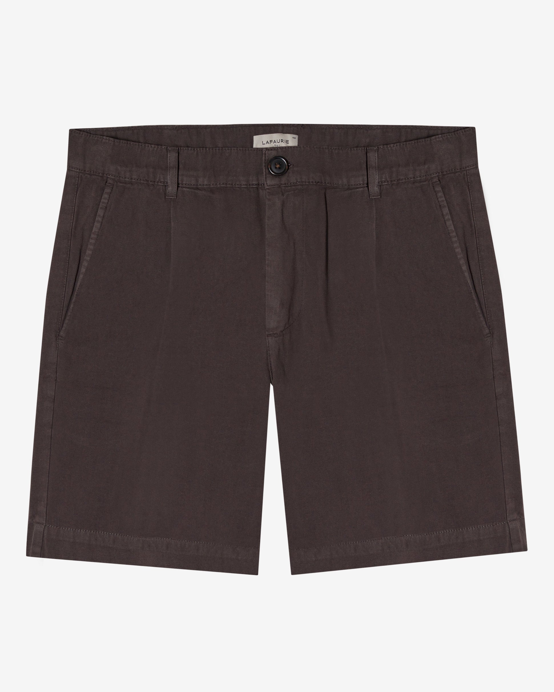 DENVER Shorts - Granit