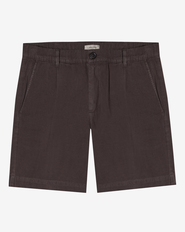 DENVER Shorts - Granit