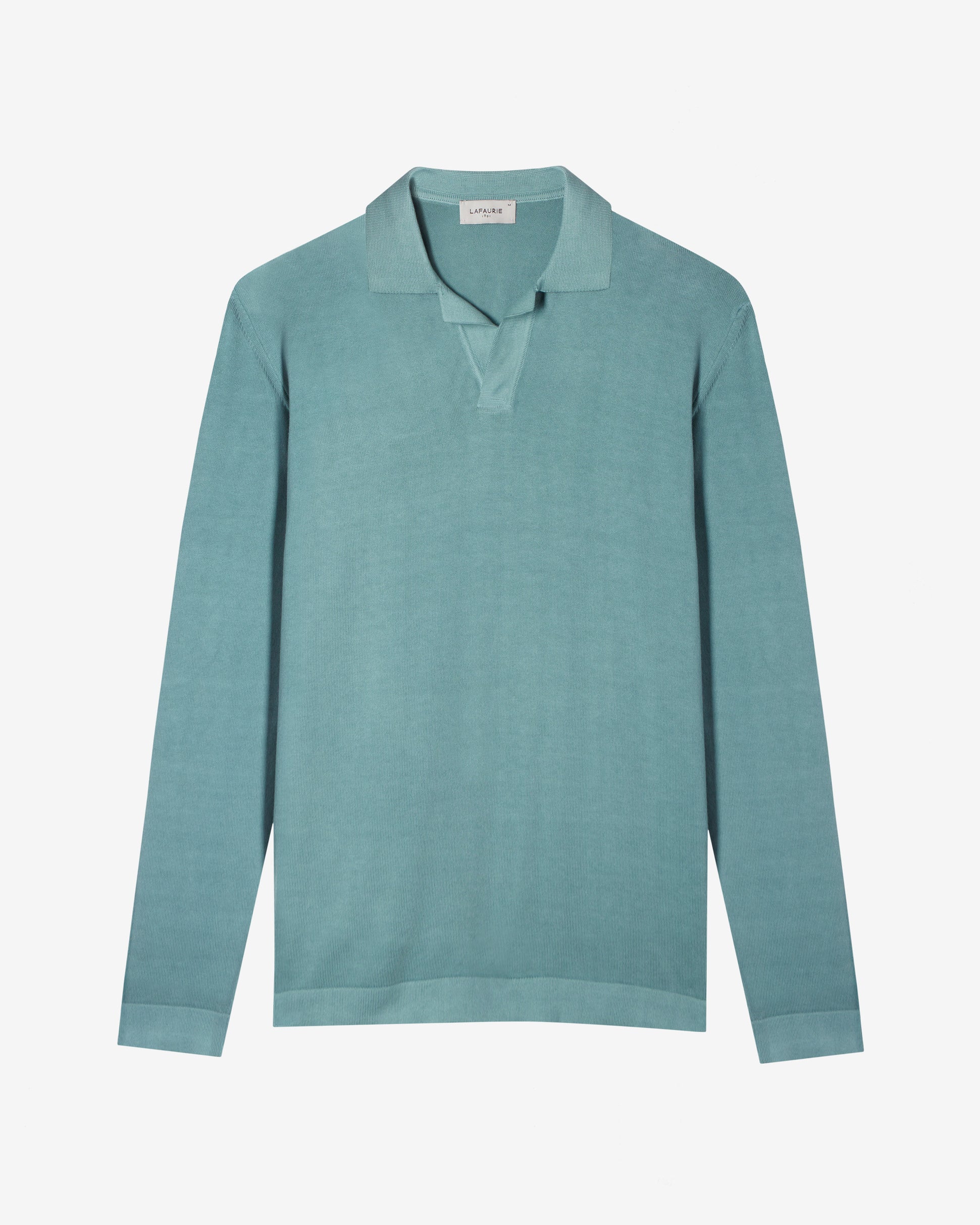DUBINO Polo - Amazonite