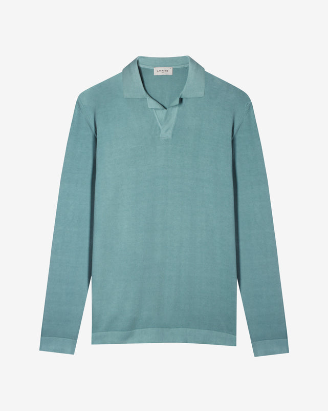 DUBINO Polo - Amazonite
