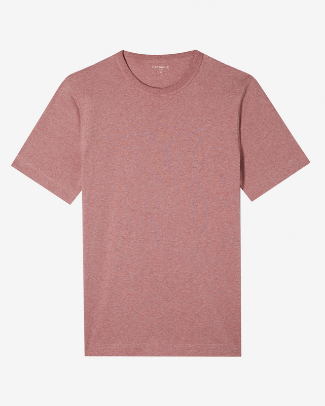 BERNIE T-shirt - Pastèque