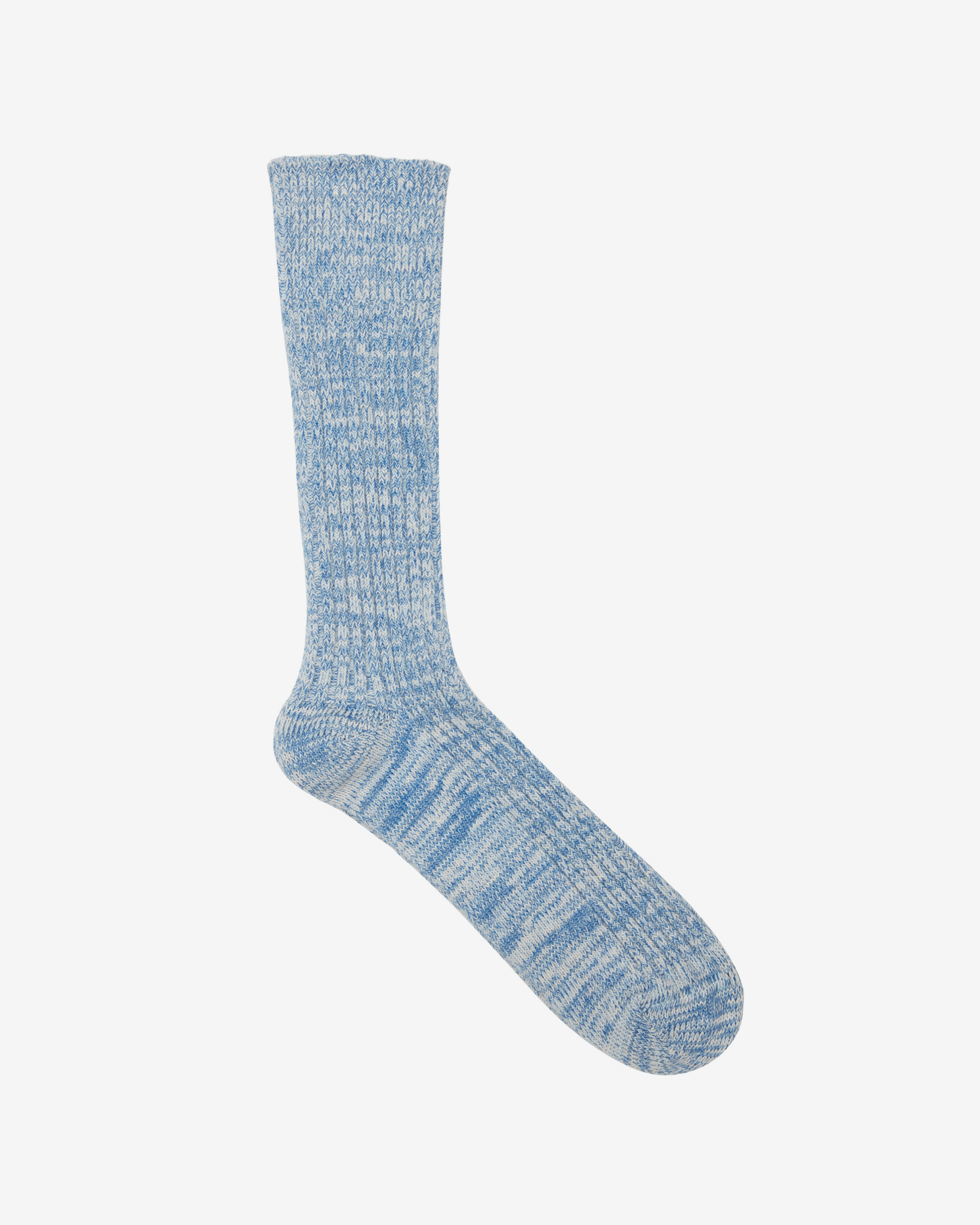 FEDERICA Socks - Indigo