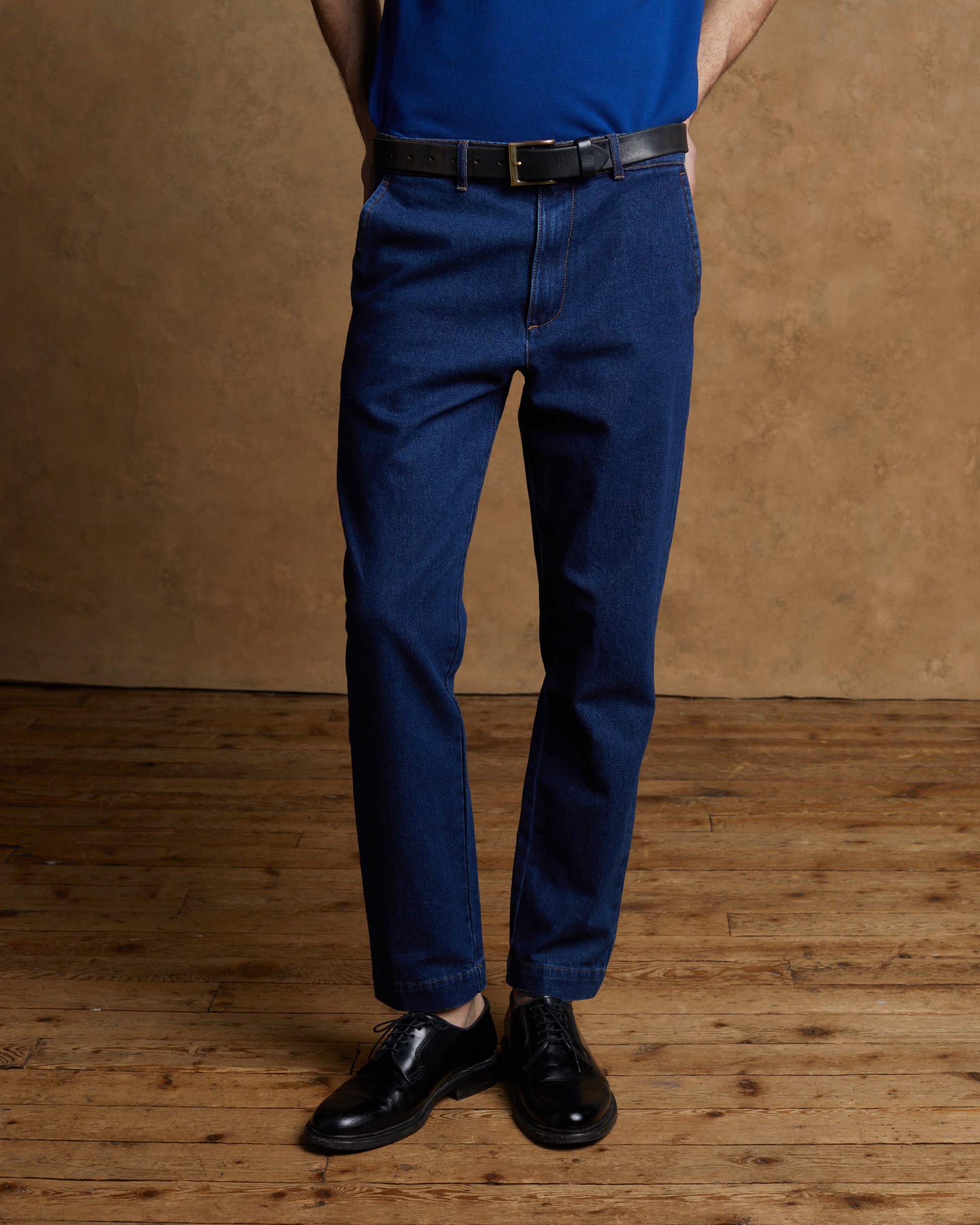 EMERSON Denim Chino - Used