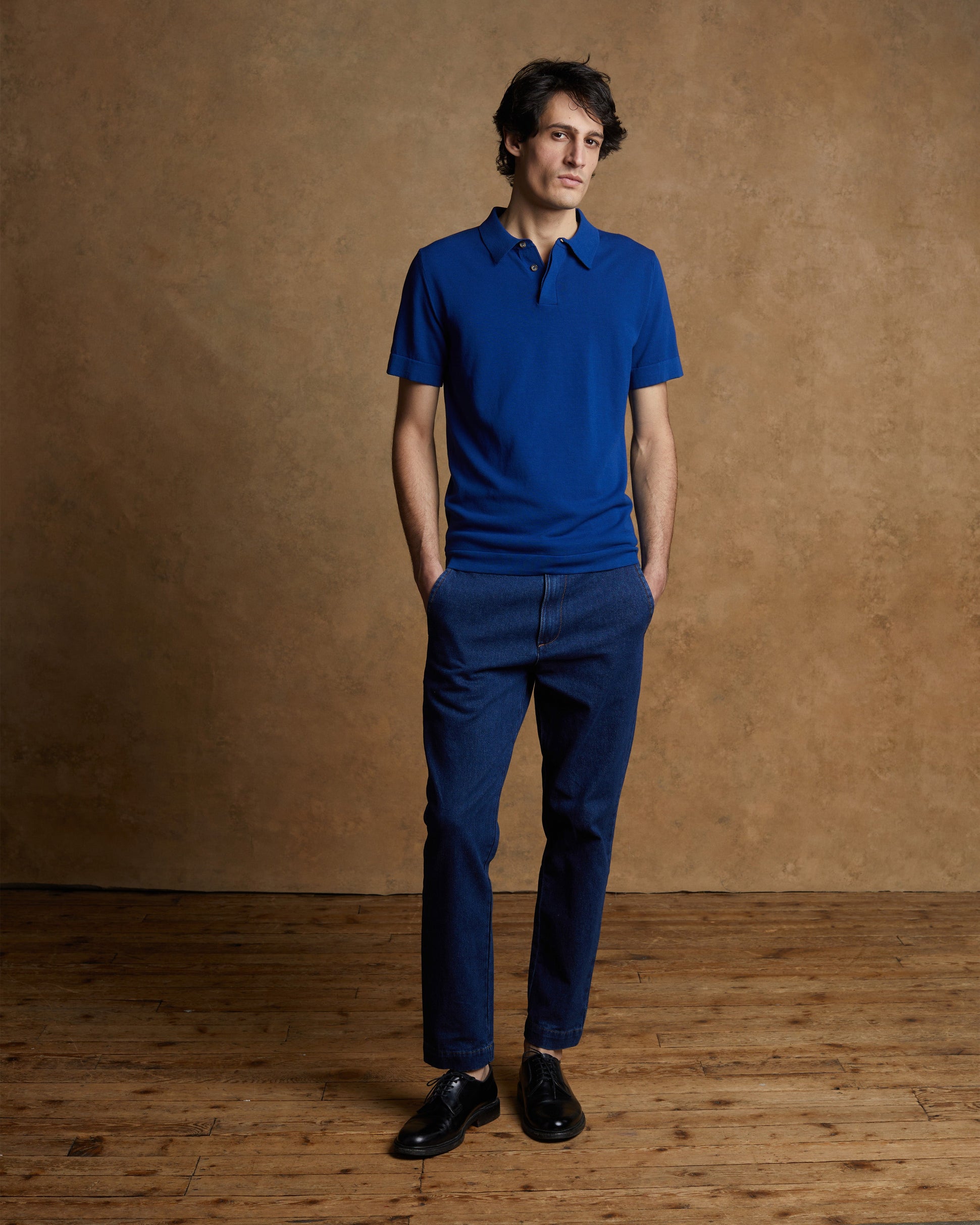EMERSON Denim Chino - Used