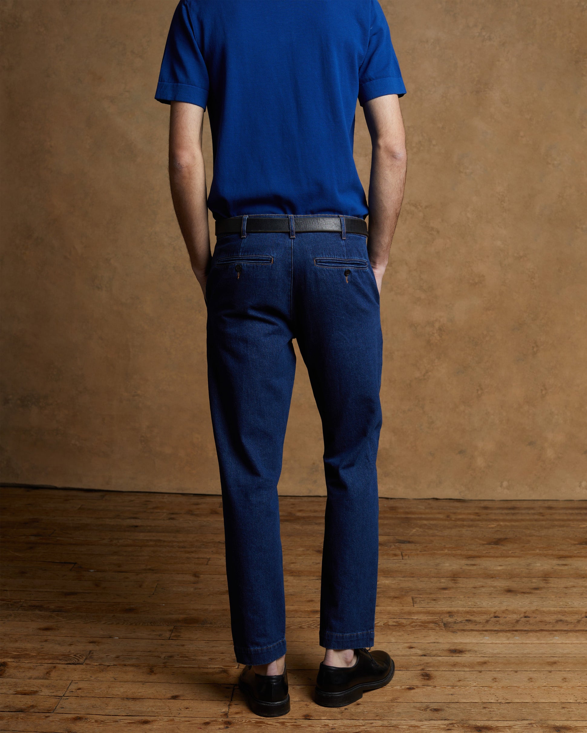 EMERSON Denim Chino - Used