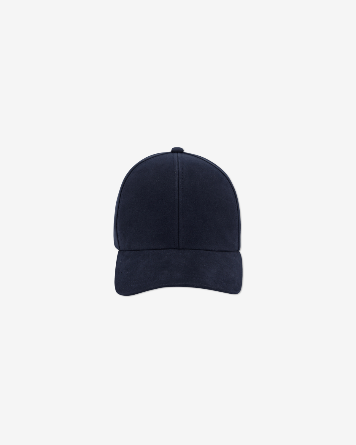 ERMIN Cap - Bleu Denim