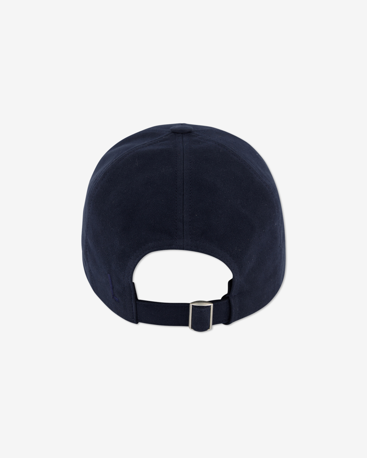ERMIN Cap - Bleu Denim