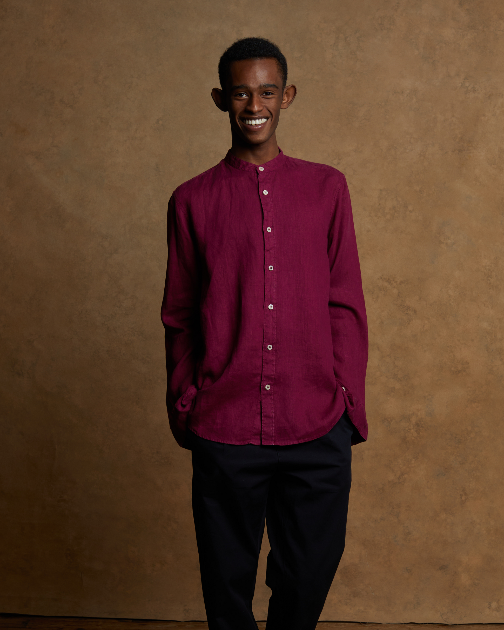 FAHAR Shirt - Dalai Lama