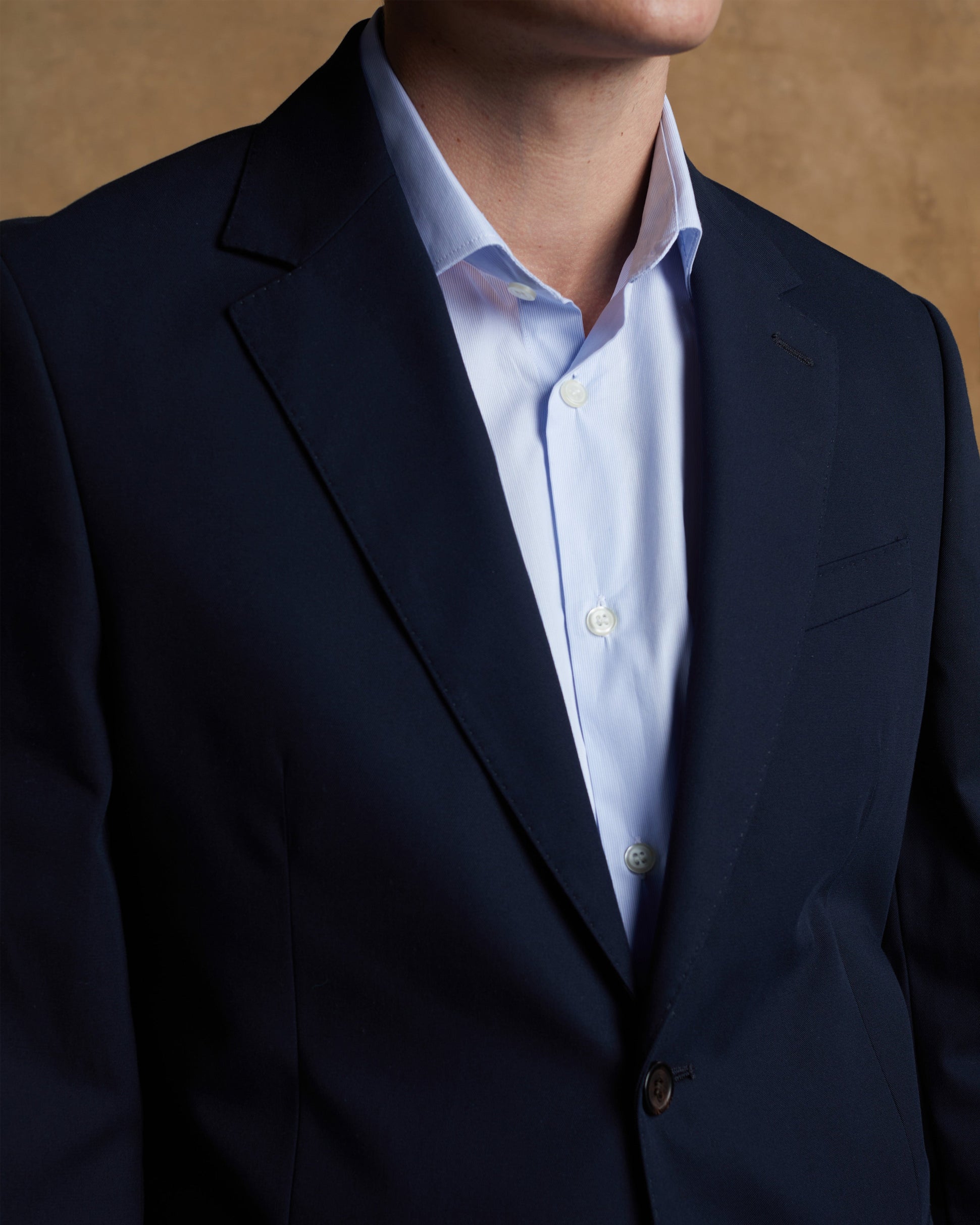 FAUST Jacket - Navy