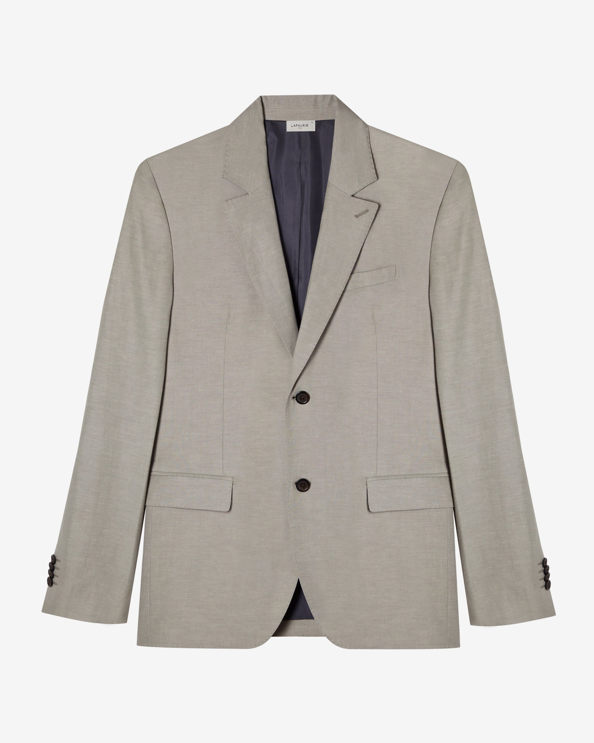 FELDMAN Jacket - Argile