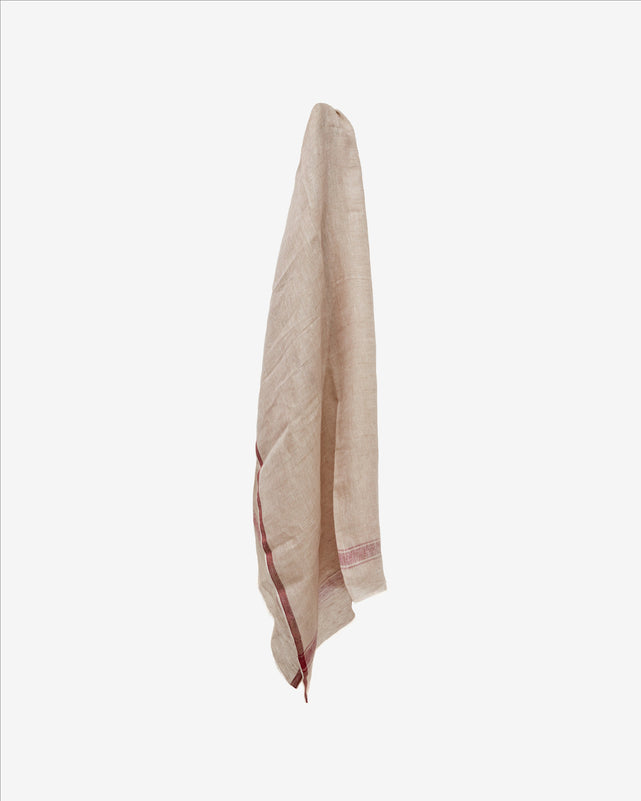 FERDINAND Scarf - Watermelon