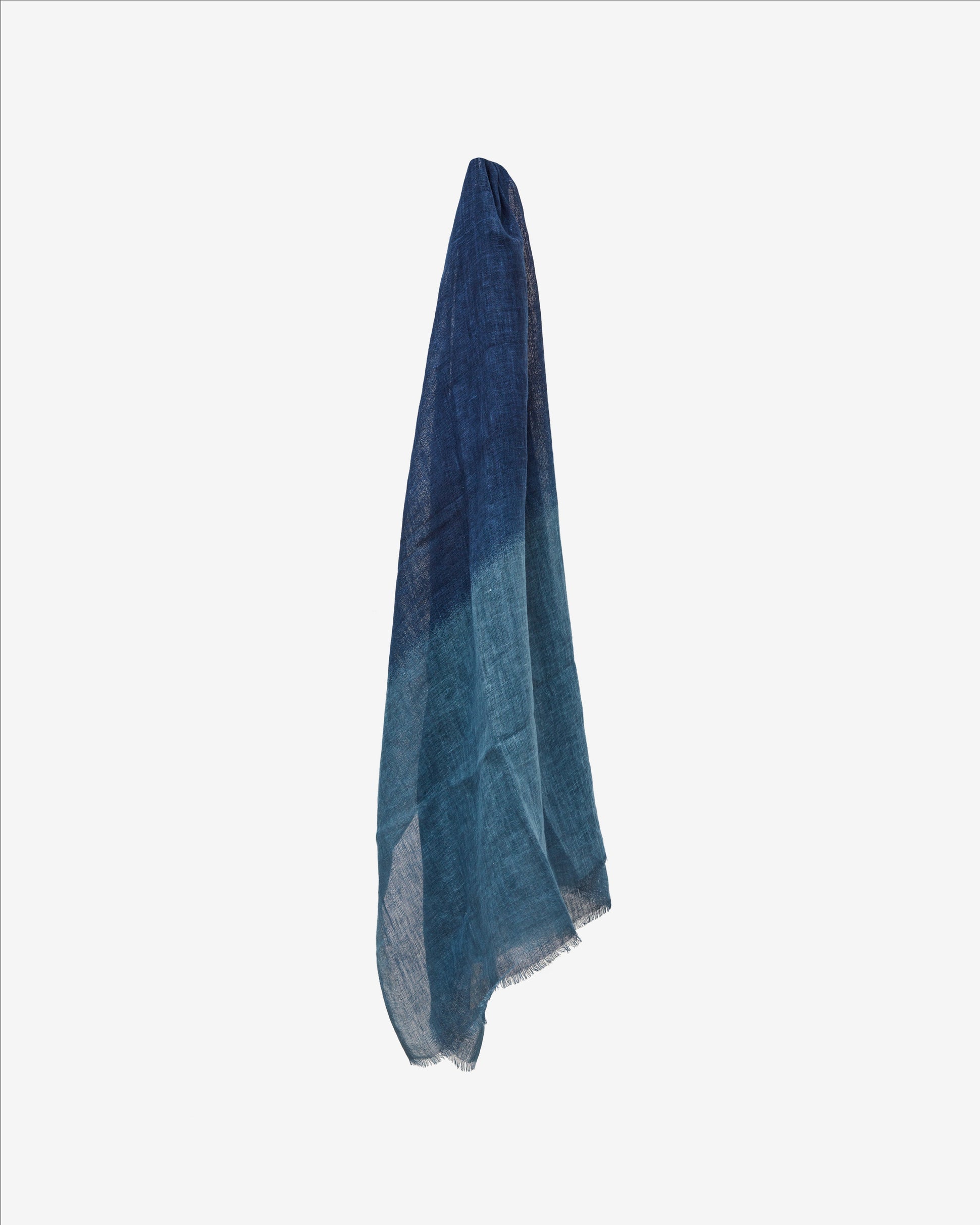 FREDE Scarf - Indigo