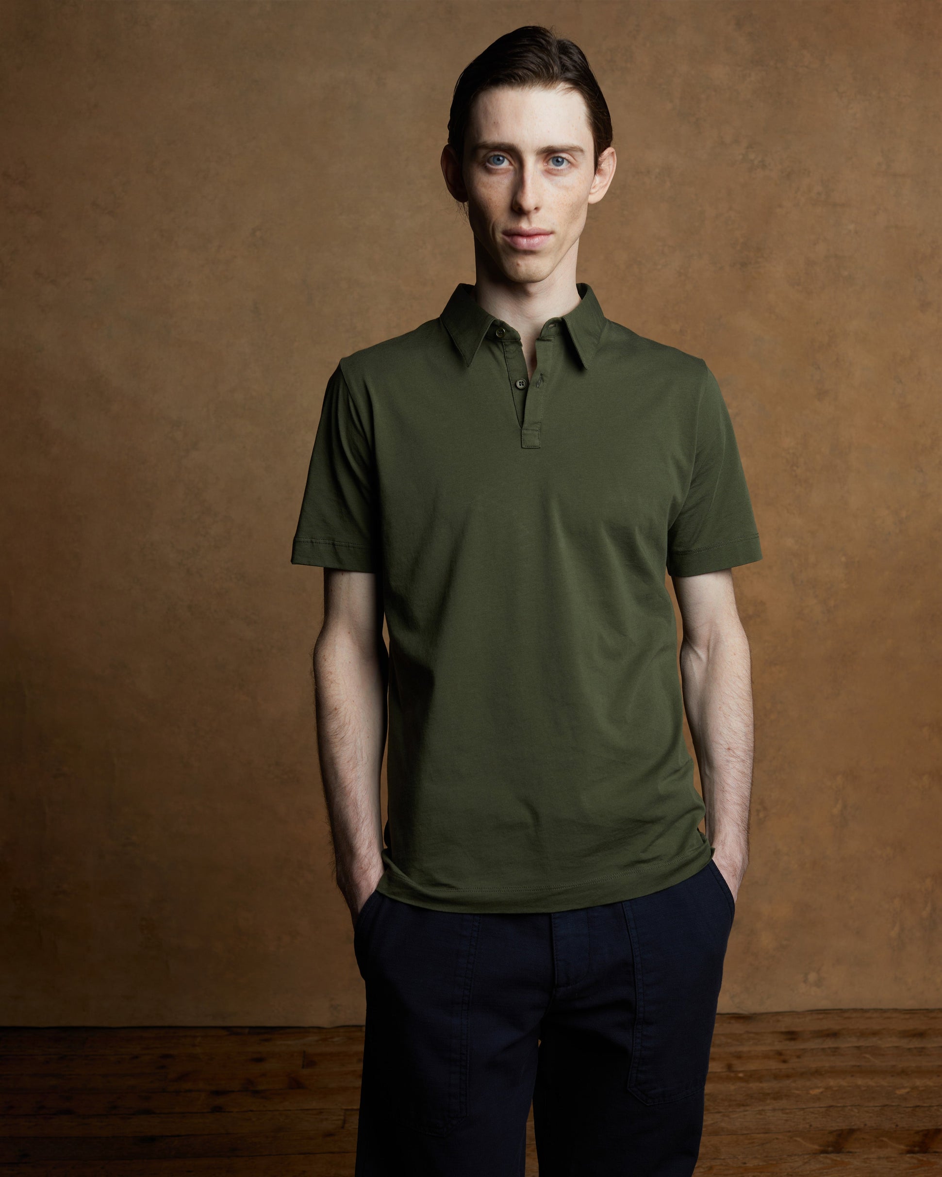 FREJUS Polo - Army