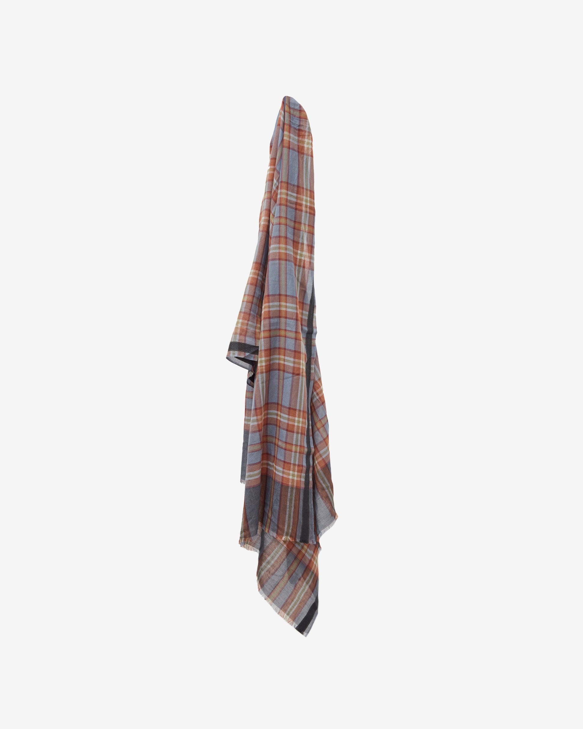 FUNAMBULE Scarf - Wedgwood