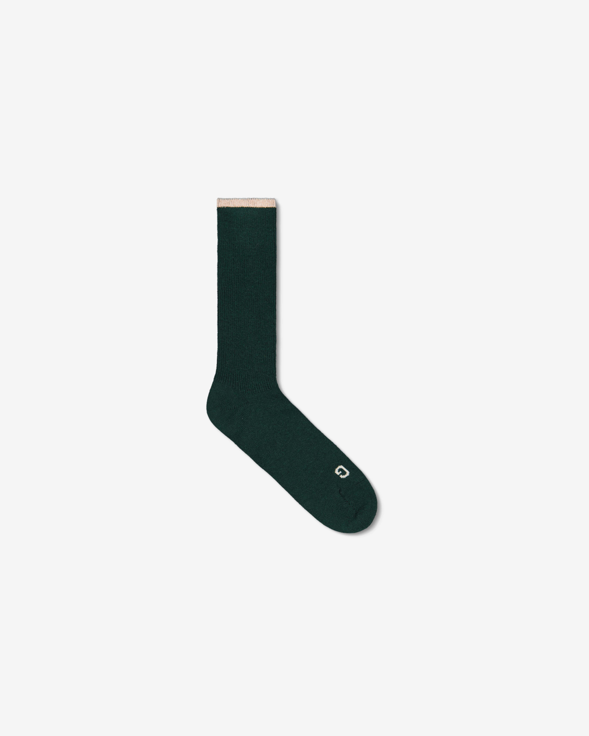 GALLIERA Socks – Sequoia Green