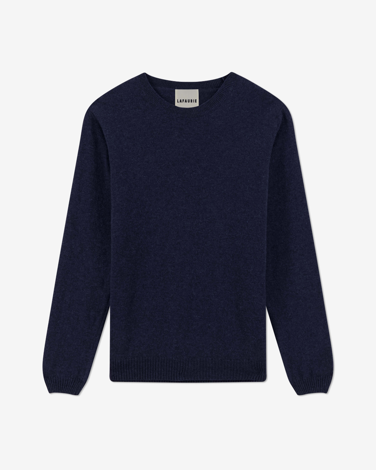 GUSTAVO Sweater - Storm Blue