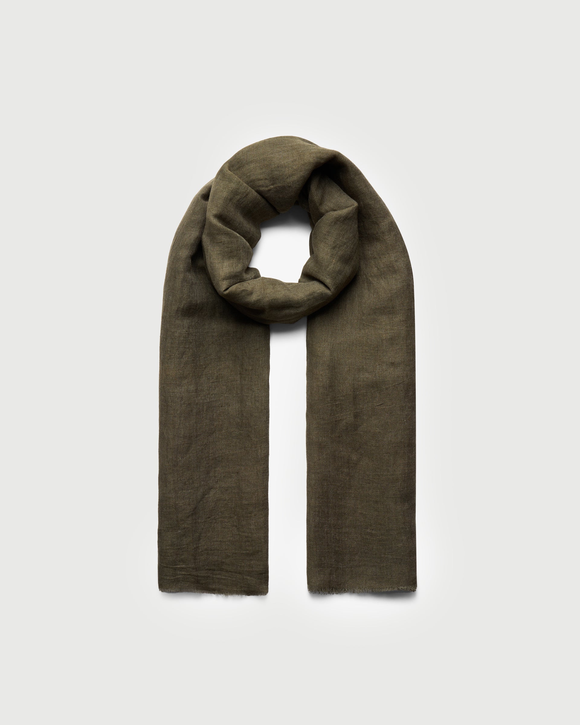 HEATON - Kaki Militaire