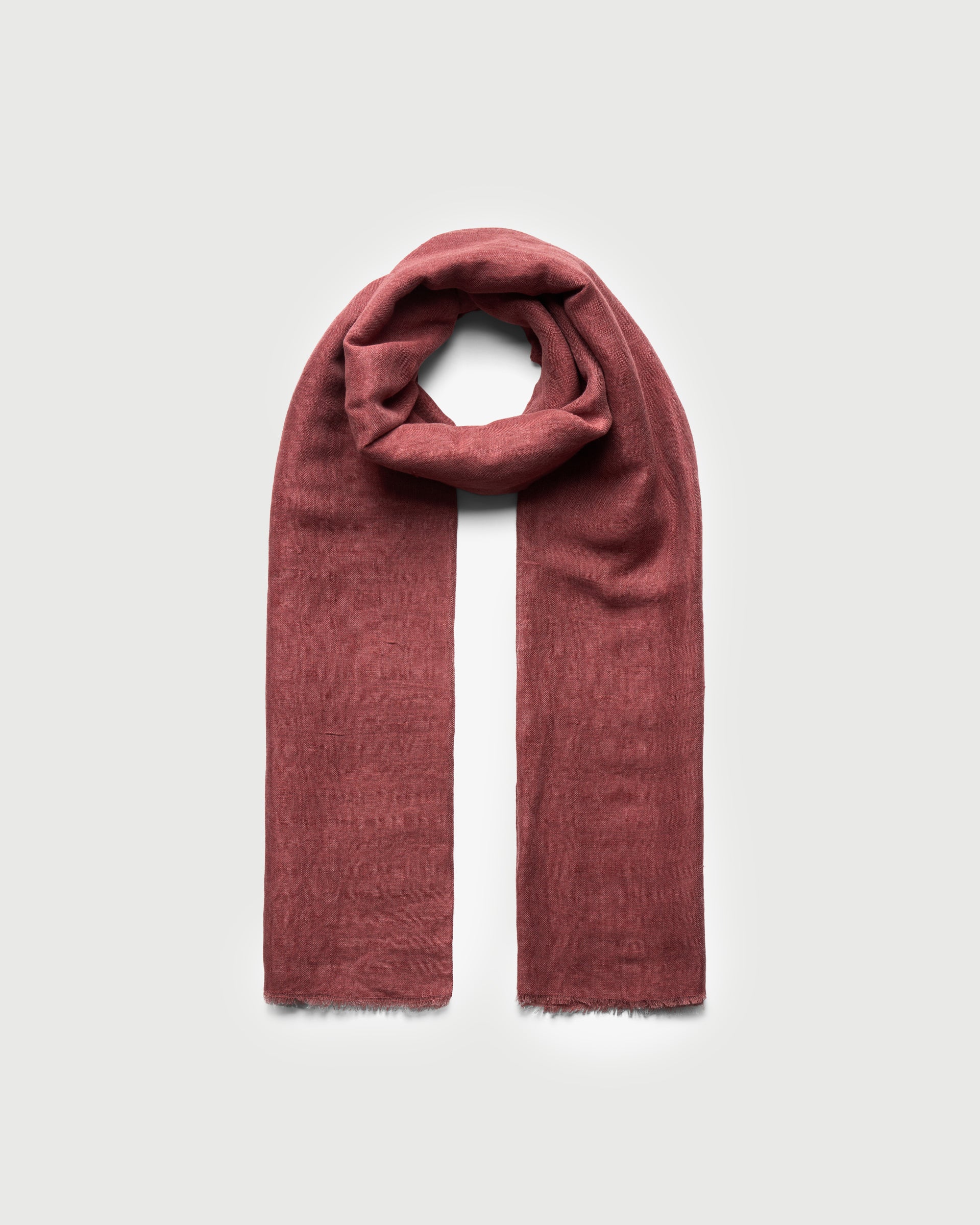 HEATON - Rouge Carmin