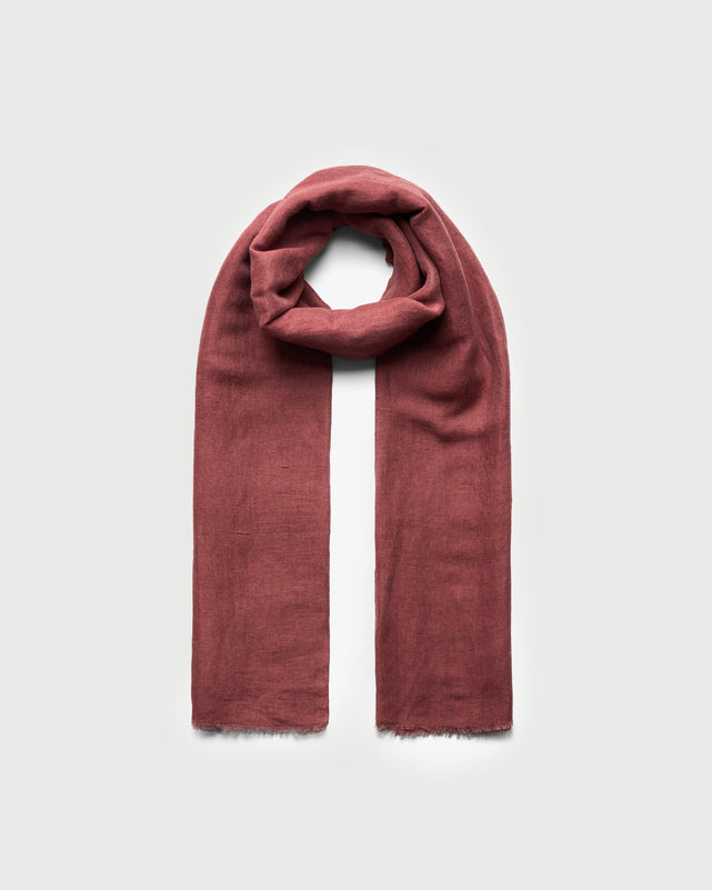 HEATON - Rouge Carmin