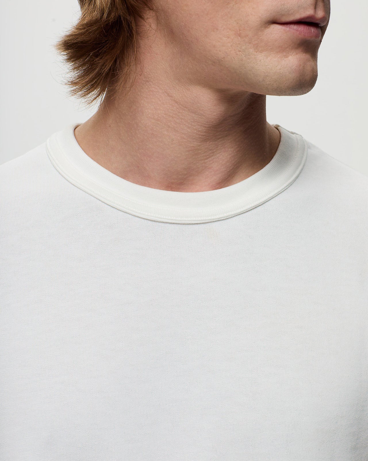 DARCY T-shirt - White
