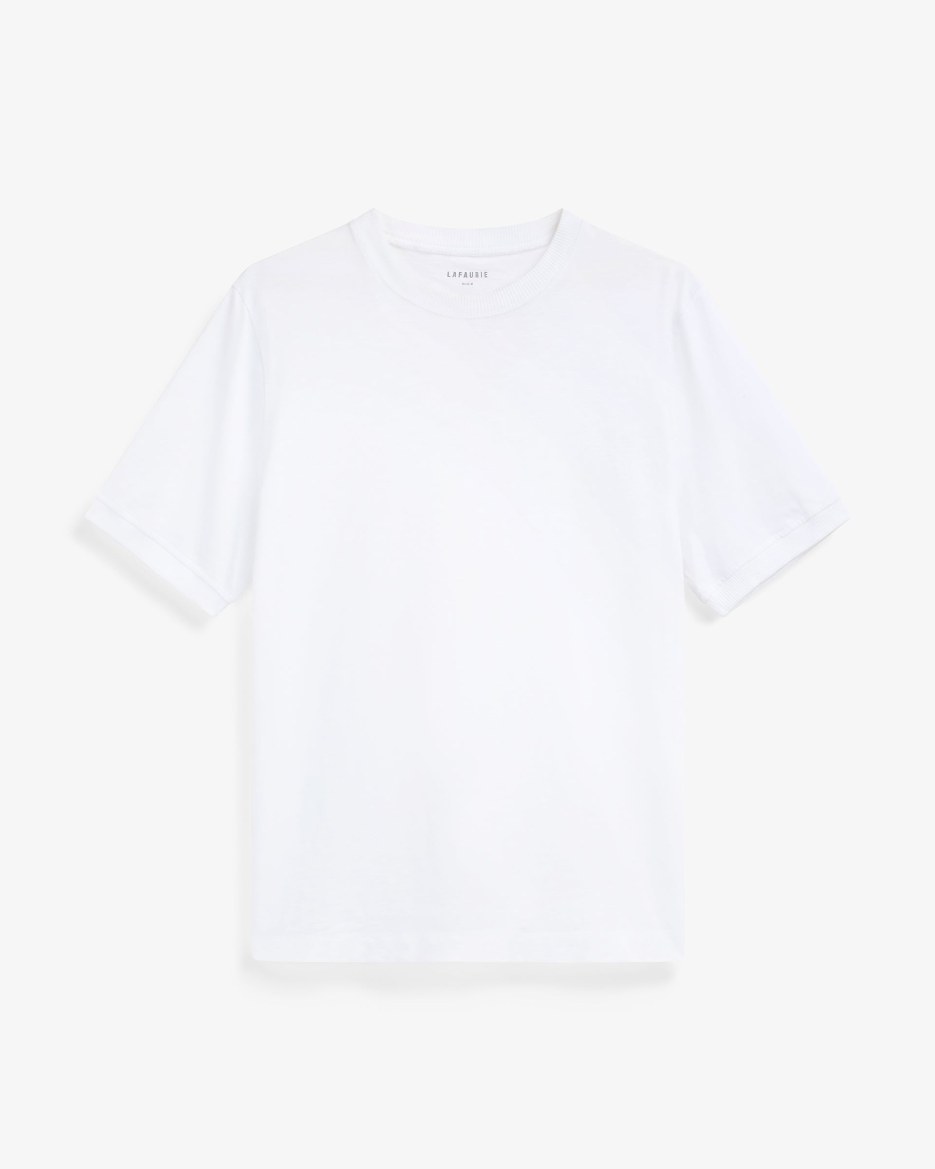 HARLEY T-Shirt - White