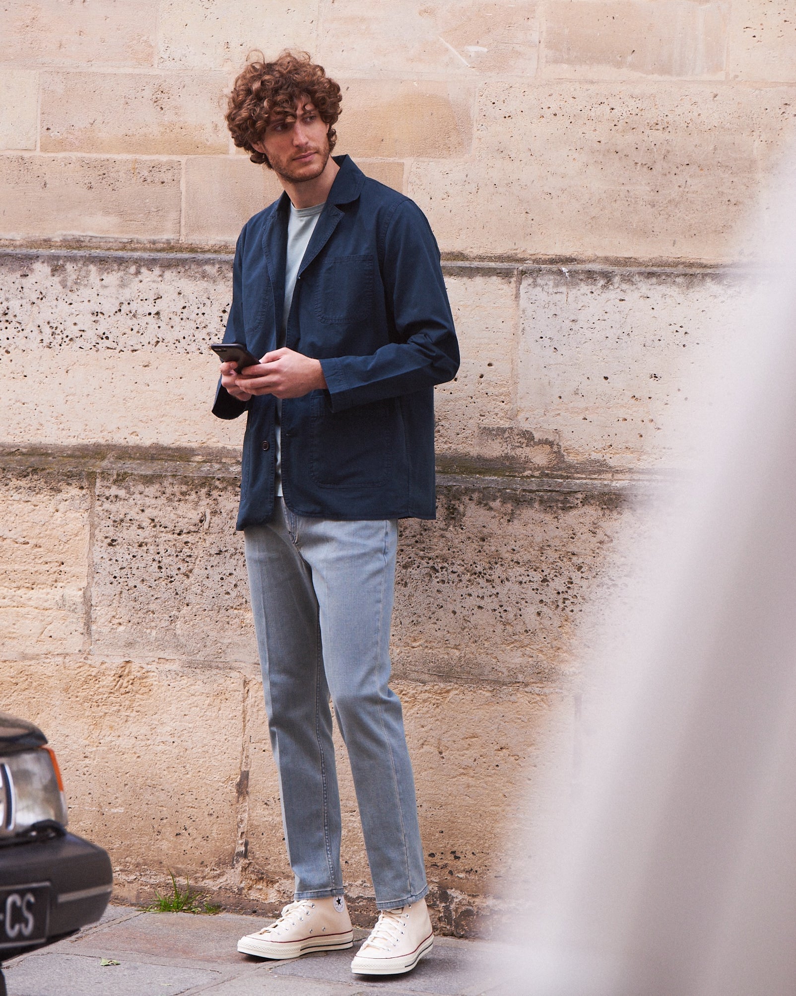 DEREK Jeans - Stone