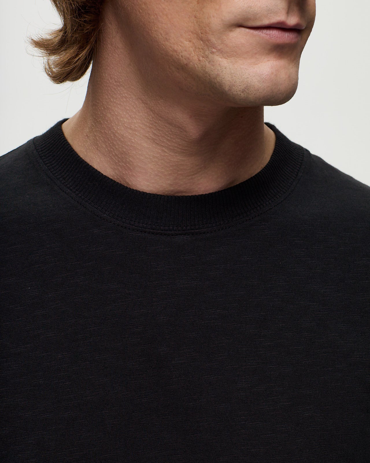 HARLEY T-Shirt - Onyx Black