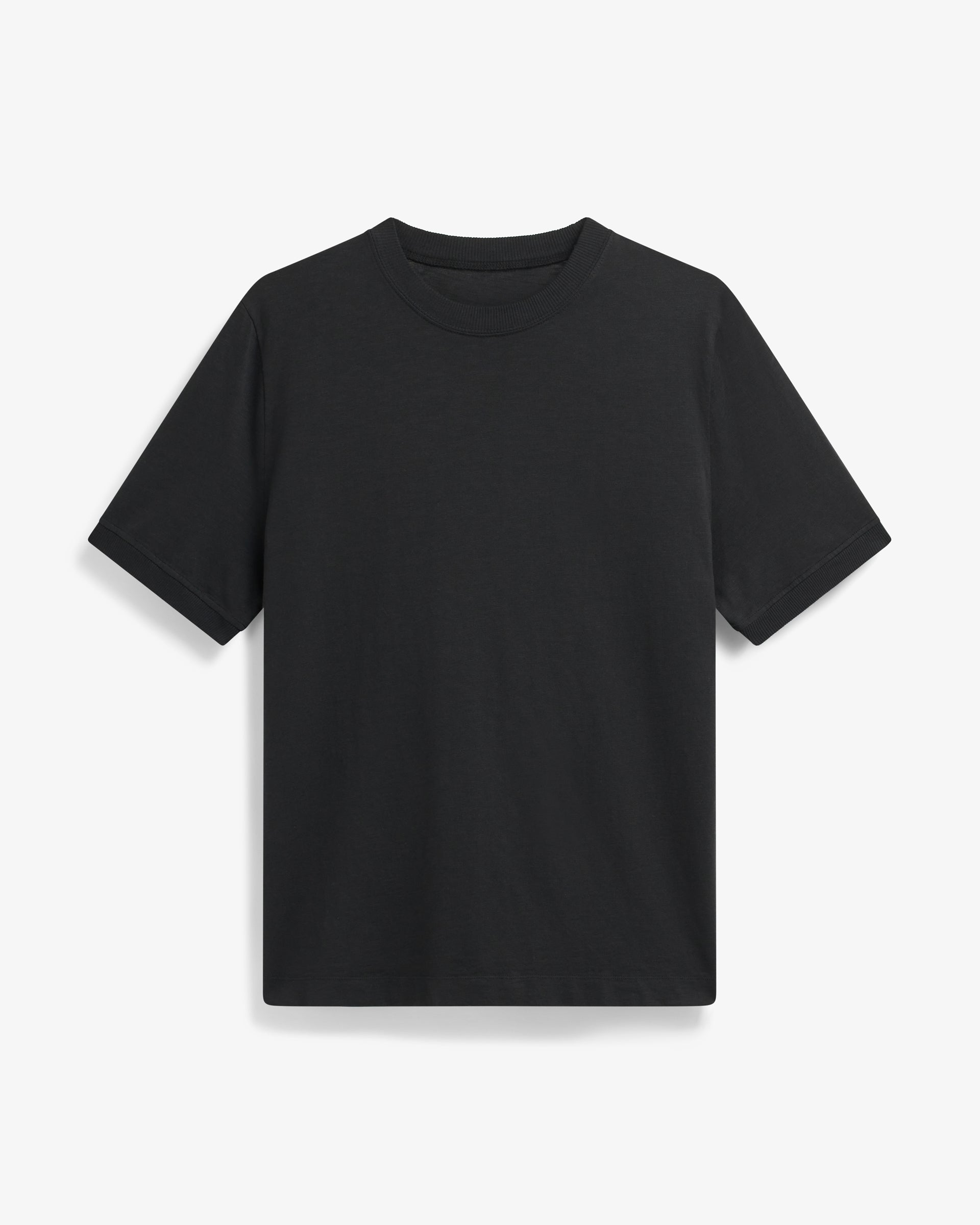 HARLEY T-Shirt - Onyx Black