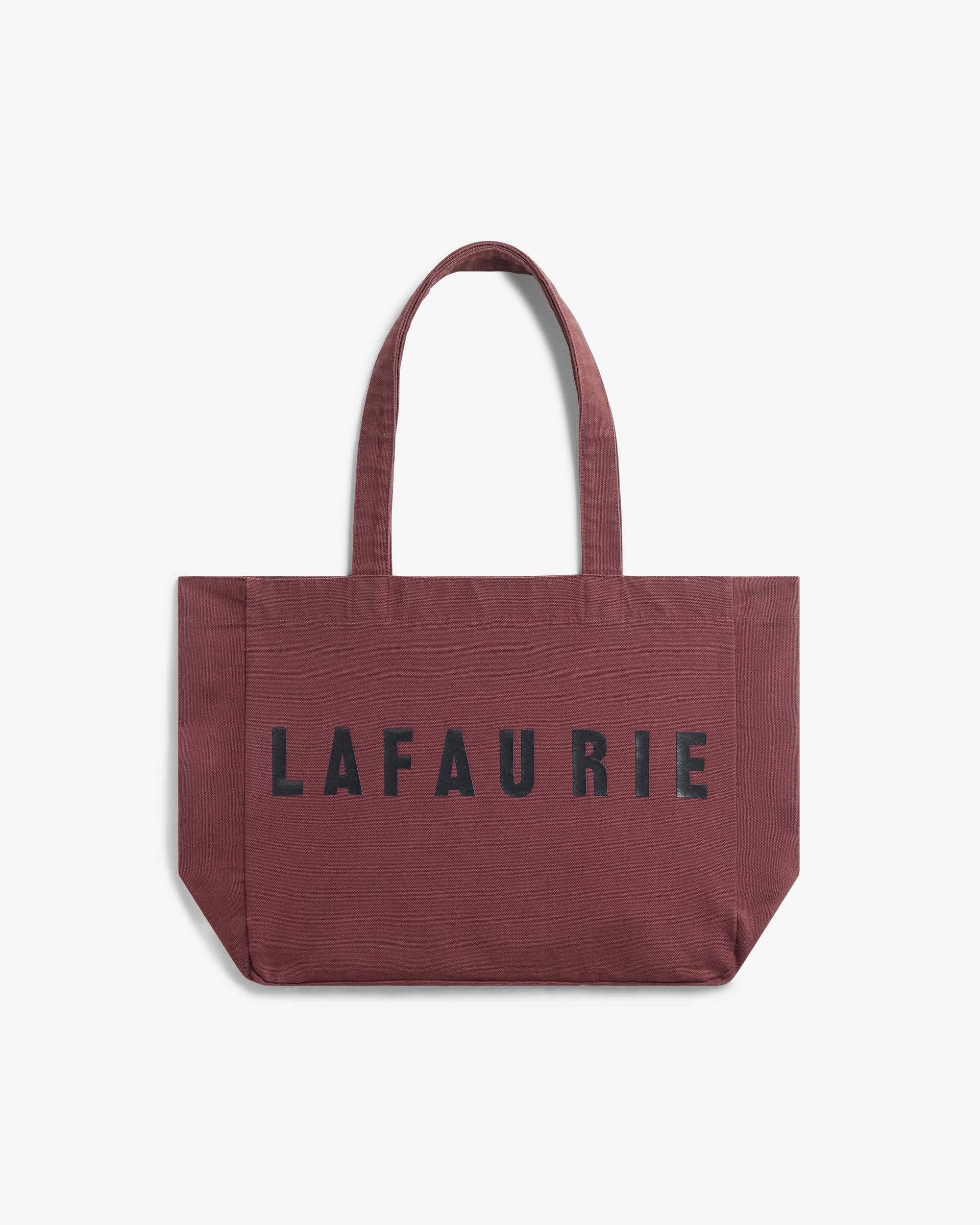 GATES Tote Bag - Carmine Red