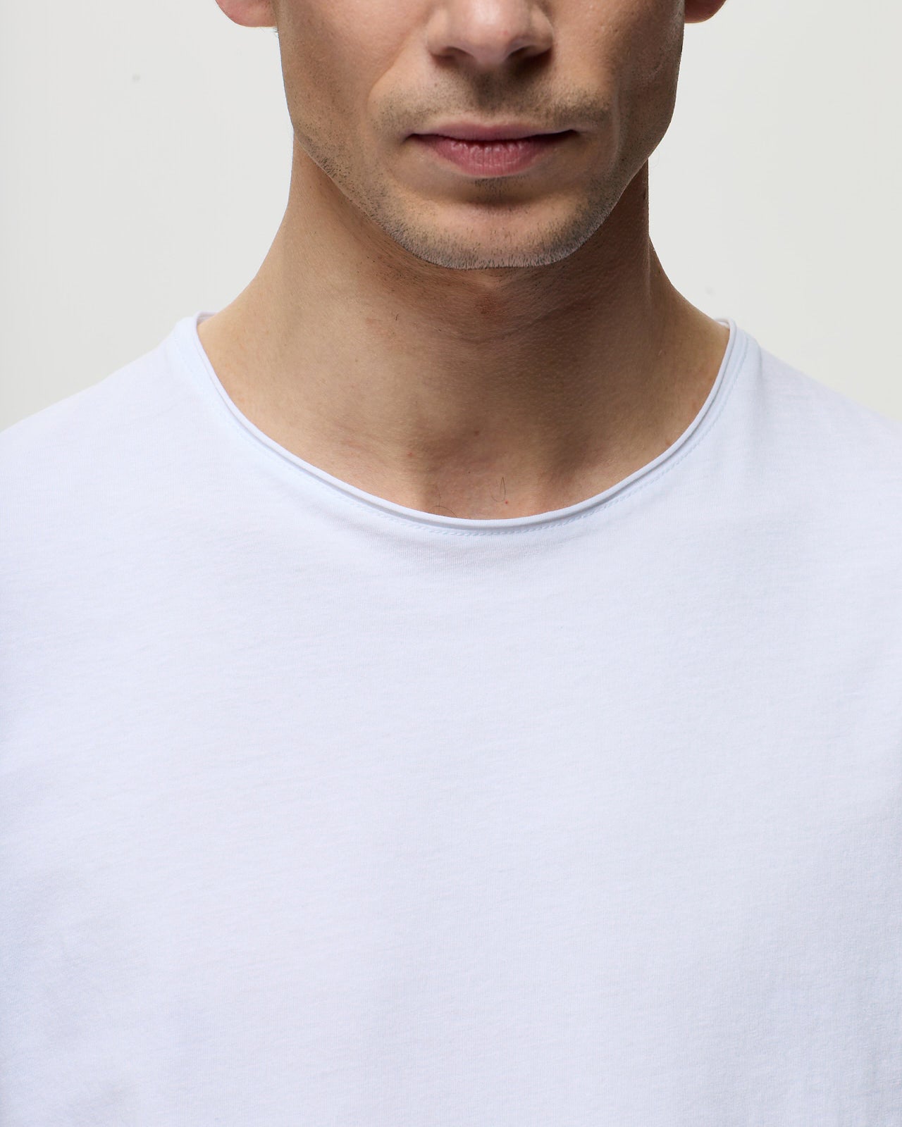 BASILE T-shirt - White