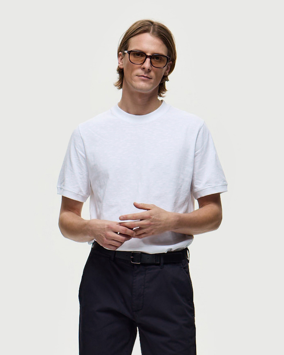 HARLEY T-Shirt - White
