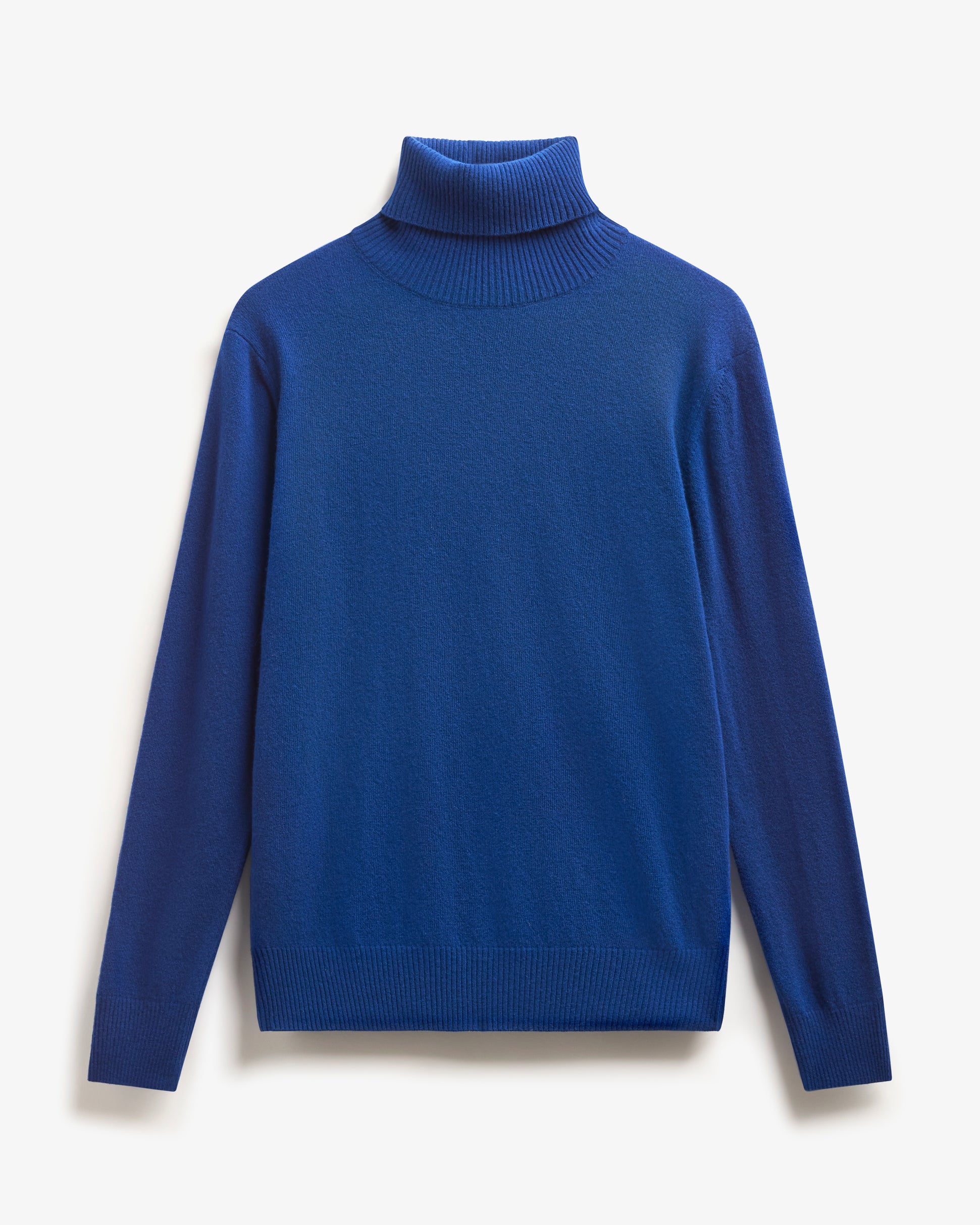GAVINO Sweater - Blue