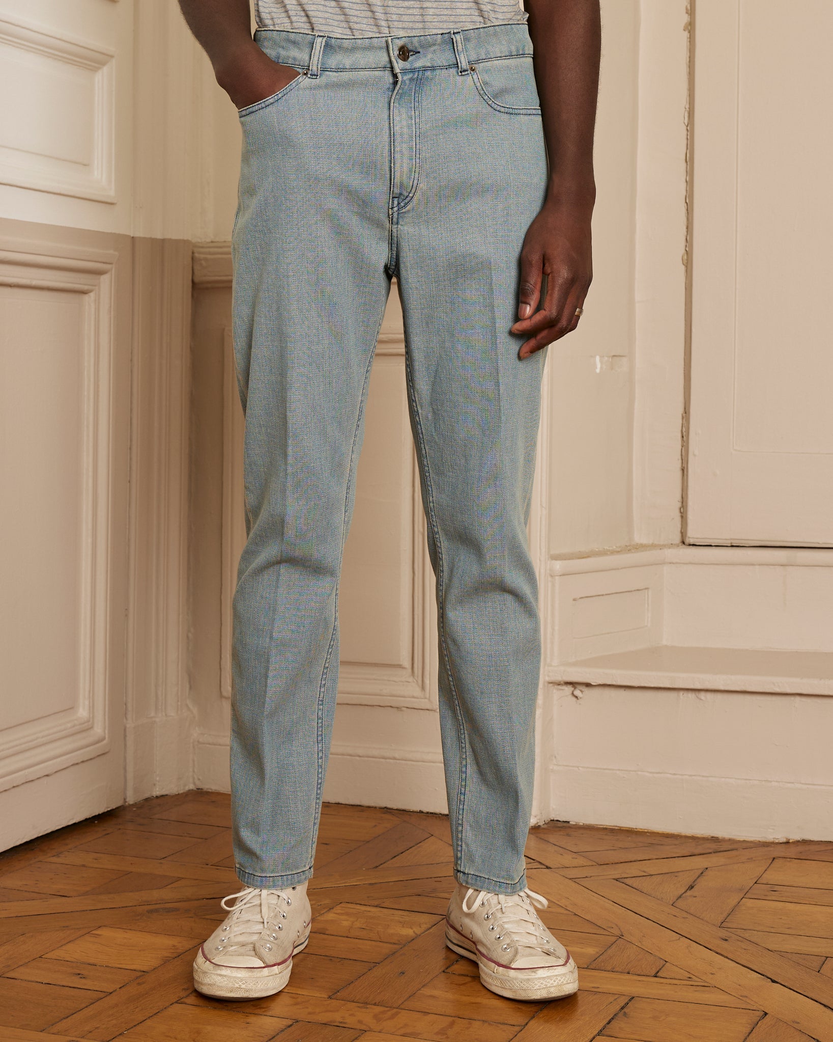 DEREK Jeans - Stone
