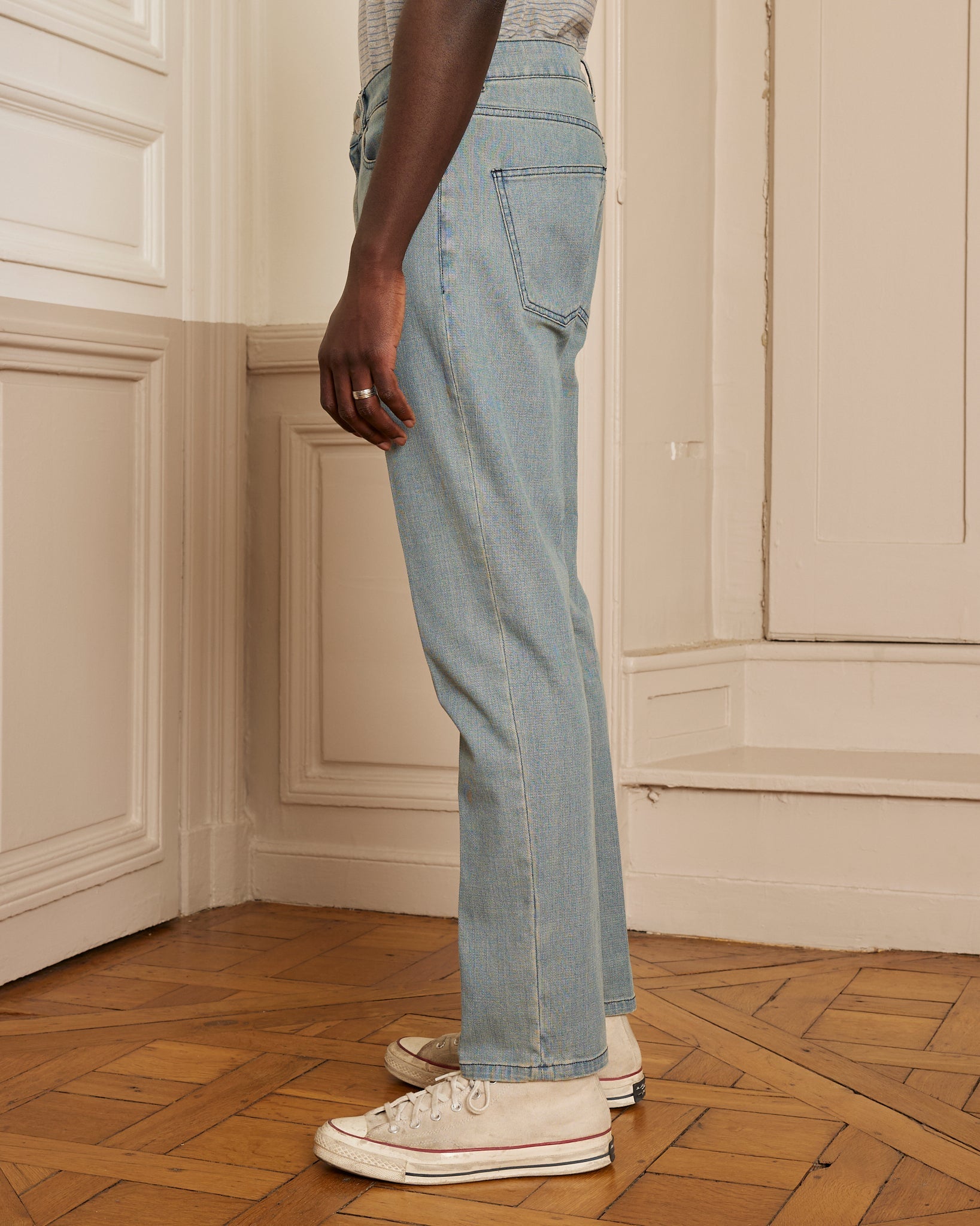 DEREK Jeans - Stone