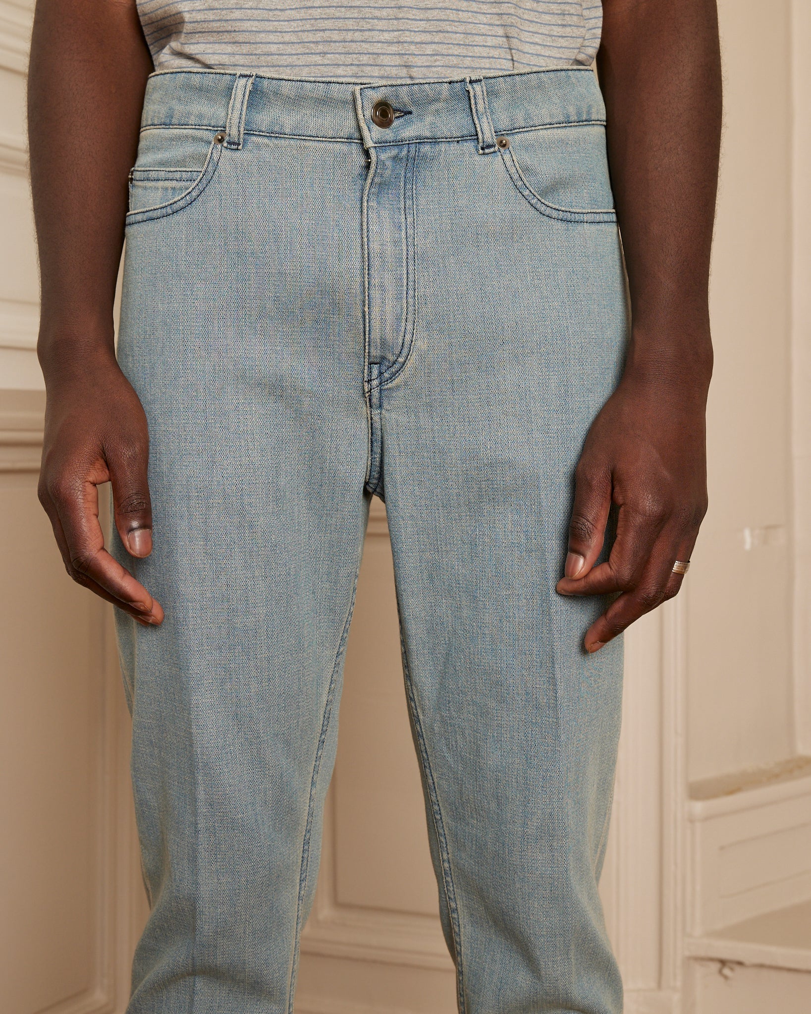DEREK Jeans - Stone