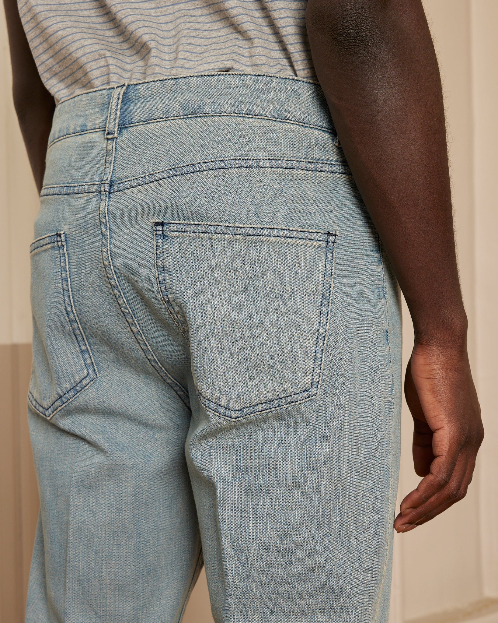 DEREK Jeans - Stone