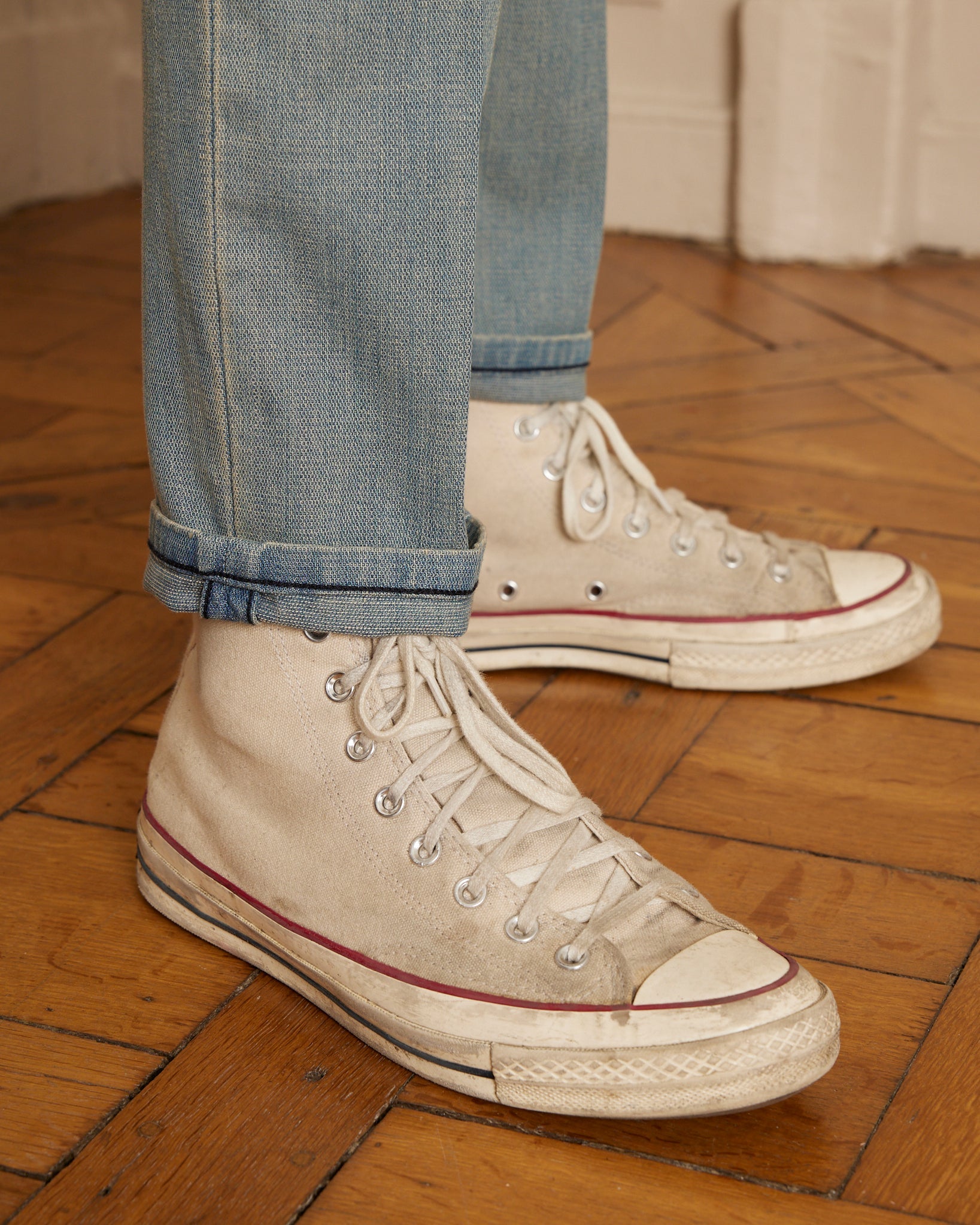 DEREK Jeans - Stone