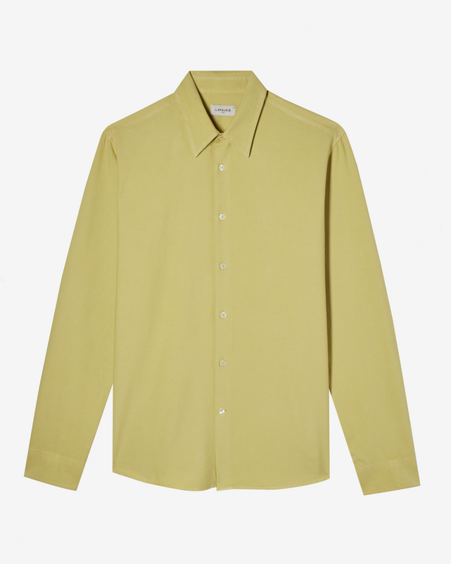 FELIX Shirt - Citrine