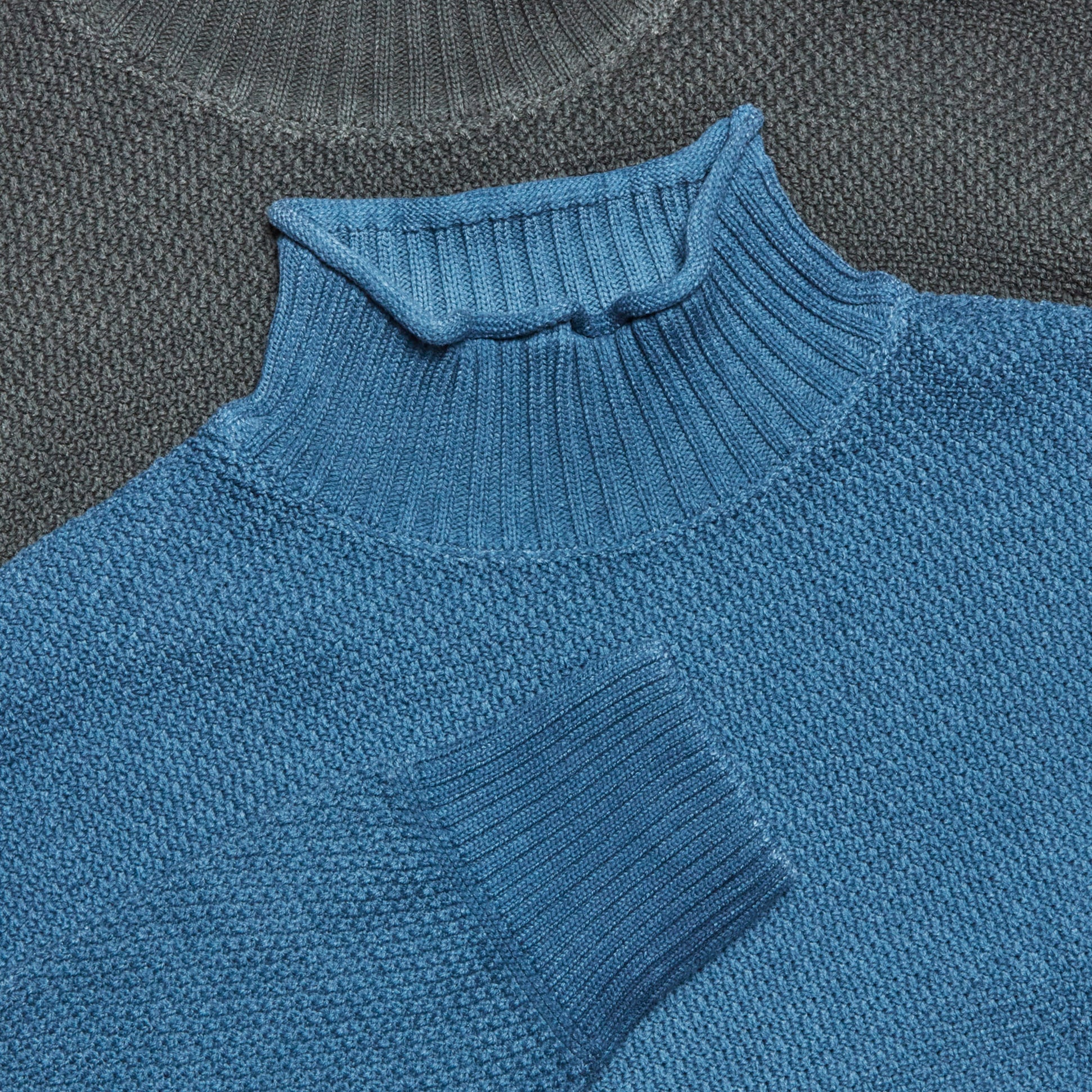 Bastian Sweater - Kaki